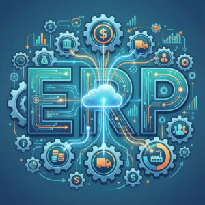 erp system beratung